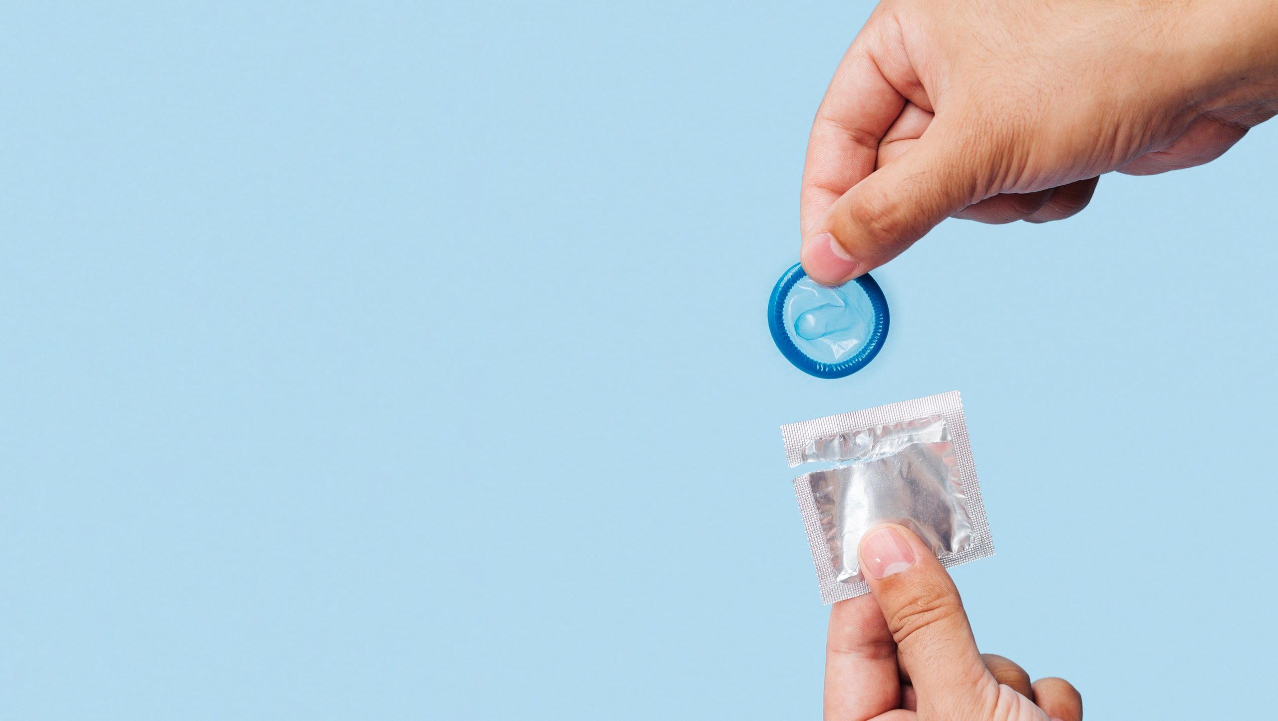 Prezervatif sertleşmeyi etkiler mi